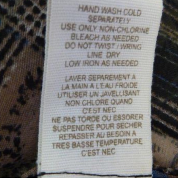 Free People Daisy Chain Layered Tiered Patchwork Black Combo Floral Dress Sz 4 - Picture 9 of 11